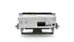 SISTEMA AUDIO / RADIO CD SUZUKI GRAND VITARA II (2006-2008) 1.9 DDIS (JB419WD, JB419XD) 129CV 1870CC - L. 3454187 / 3910165 2